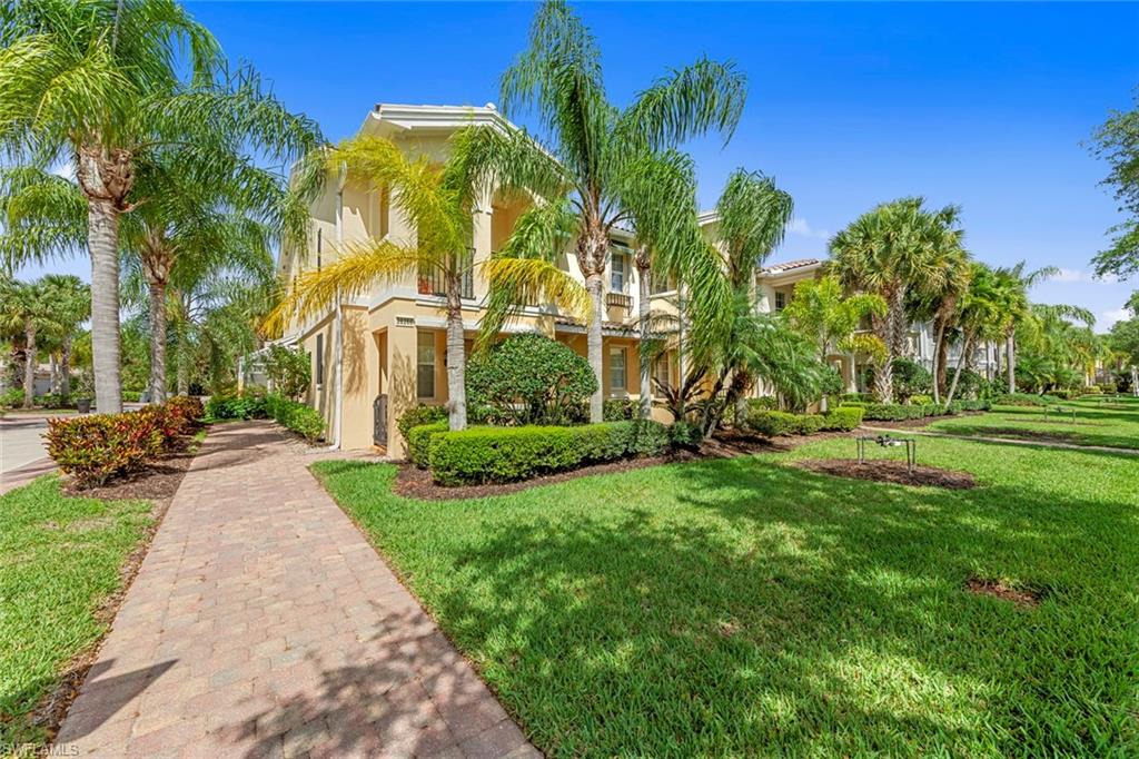 VILLAGE WALK OF BONITA SPRINGS - Residential
