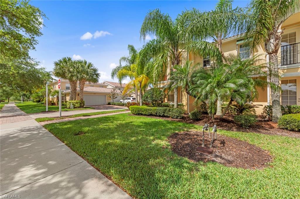 VILLAGE WALK OF BONITA SPRINGS - Residential