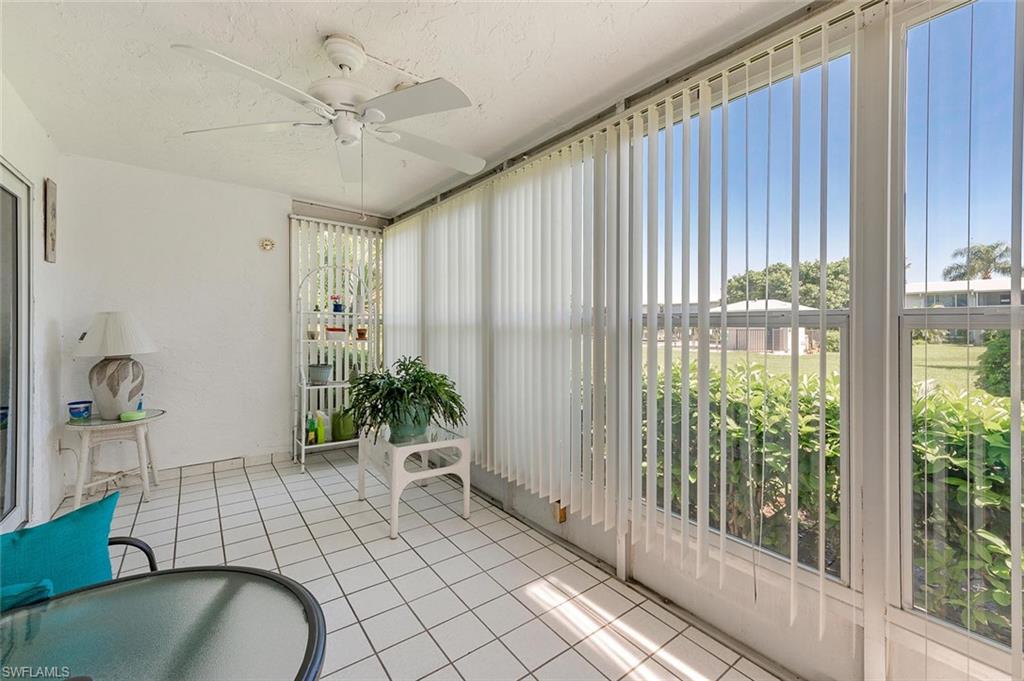 GLADES COUNTRY CLUB - Residential