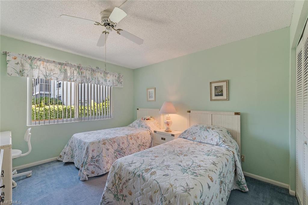 GLADES COUNTRY CLUB - Residential