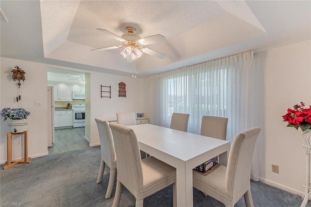GLADES COUNTRY CLUB - Residential
