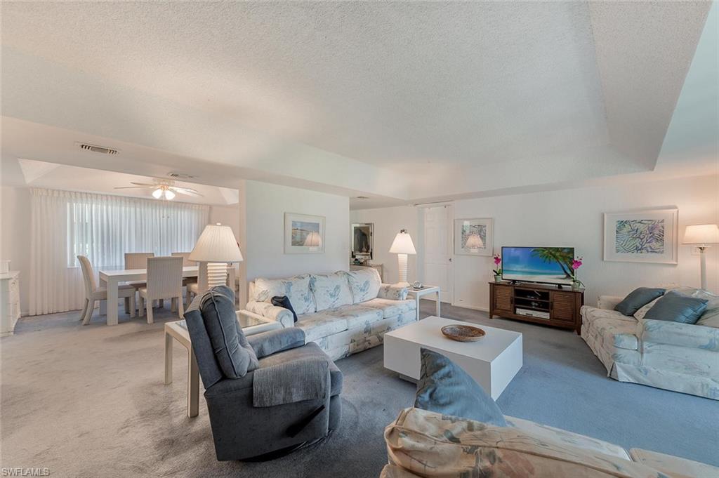 GLADES COUNTRY CLUB - Residential