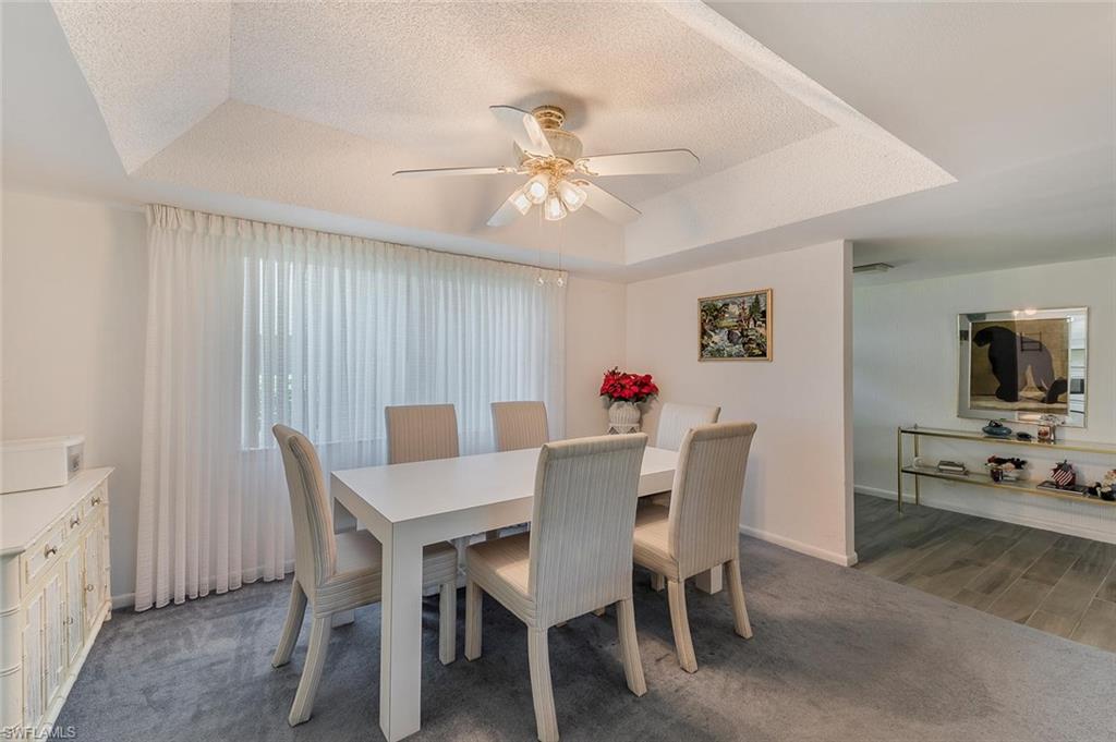 GLADES COUNTRY CLUB - Residential