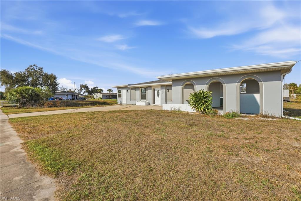 PORT CHARLOTTE - Residential