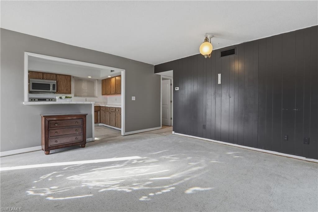 PORT CHARLOTTE - Residential