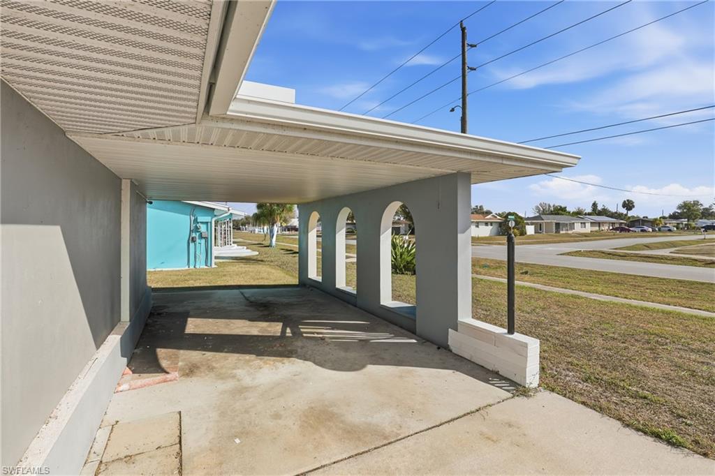 PORT CHARLOTTE - Residential