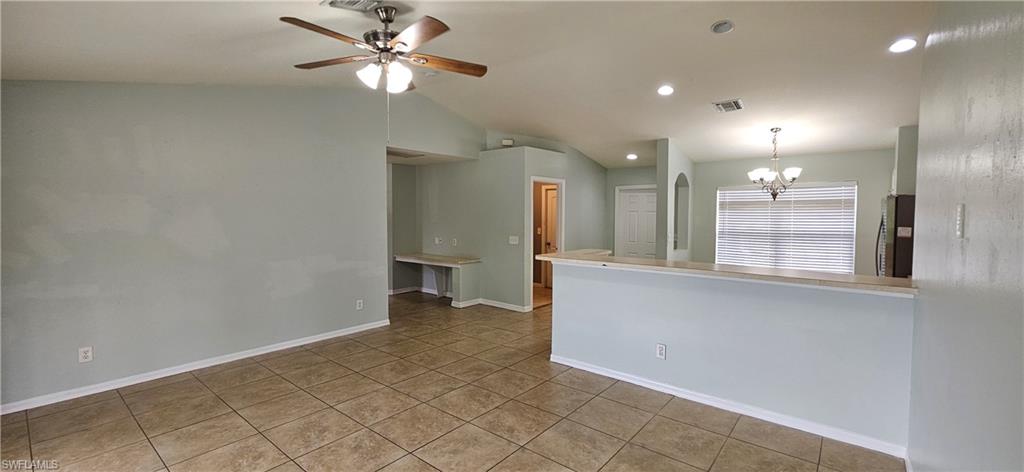 LEHIGH ACRES - Residential Lease
