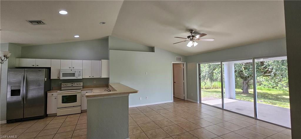 LEHIGH ACRES - Residential Lease