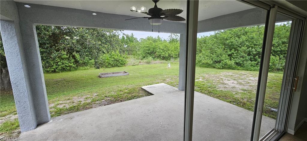 LEHIGH ACRES - Residential Lease