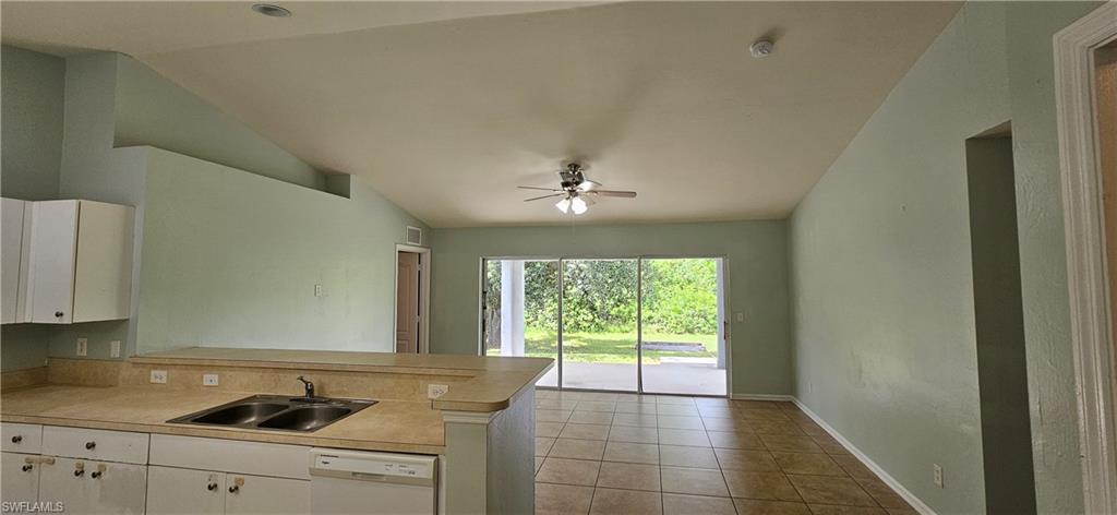 LEHIGH ACRES - Residential Lease