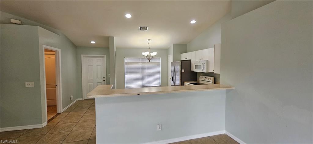 LEHIGH ACRES - Residential Lease