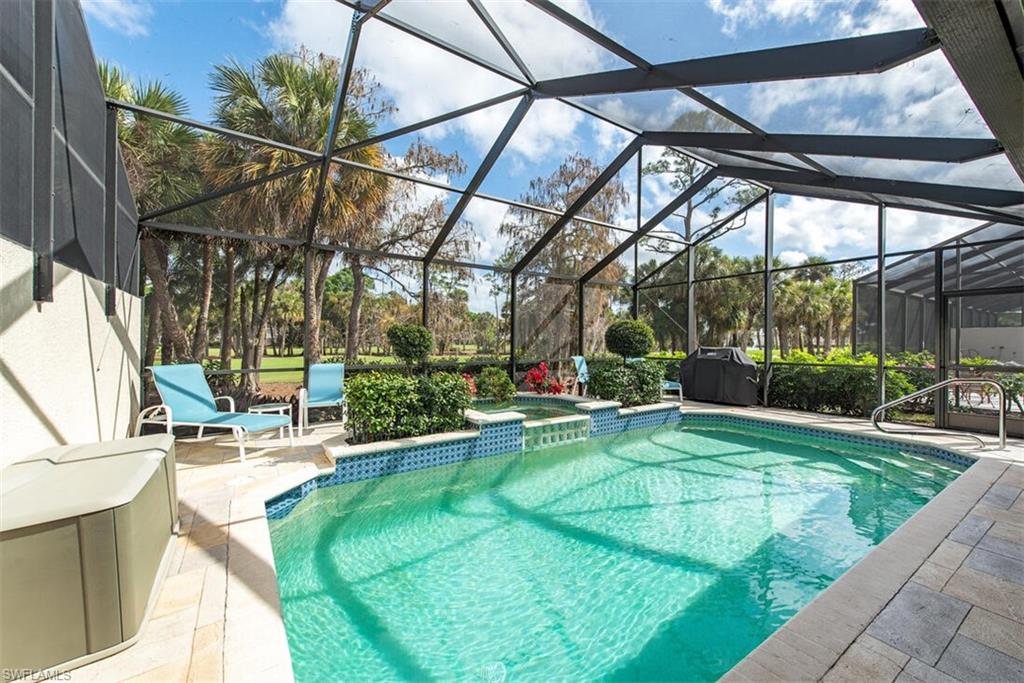 EAGLE CREEK VILLA HOMES - Residential