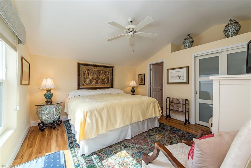 EAGLE CREEK VILLA HOMES - Residential