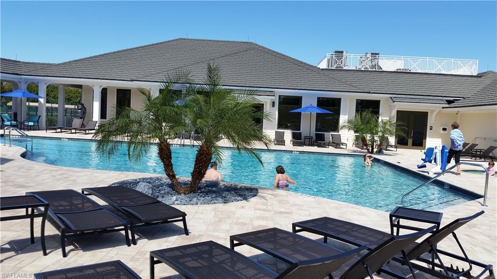 EAGLE CREEK VILLA HOMES - Residential