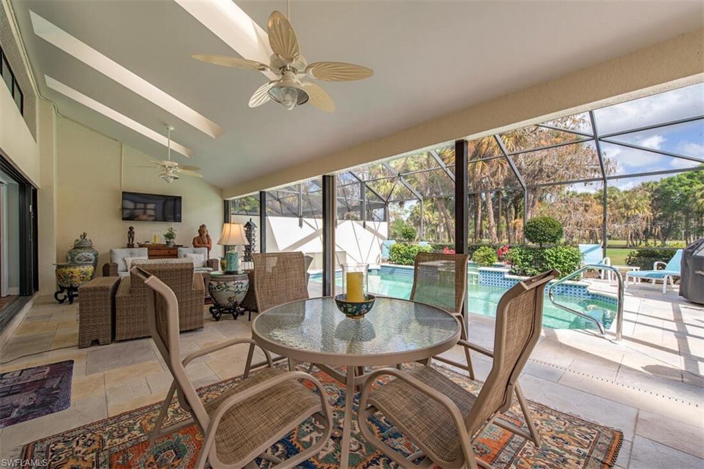 EAGLE CREEK VILLA HOMES - Residential