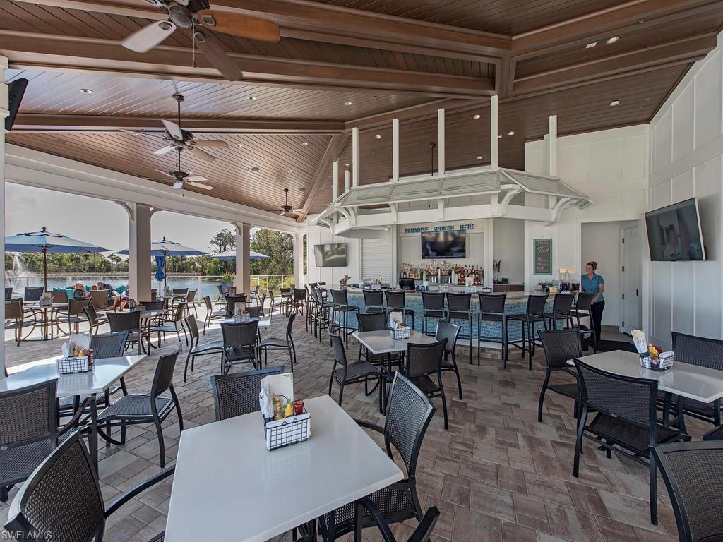 EAGLE CREEK VILLA HOMES - Residential
