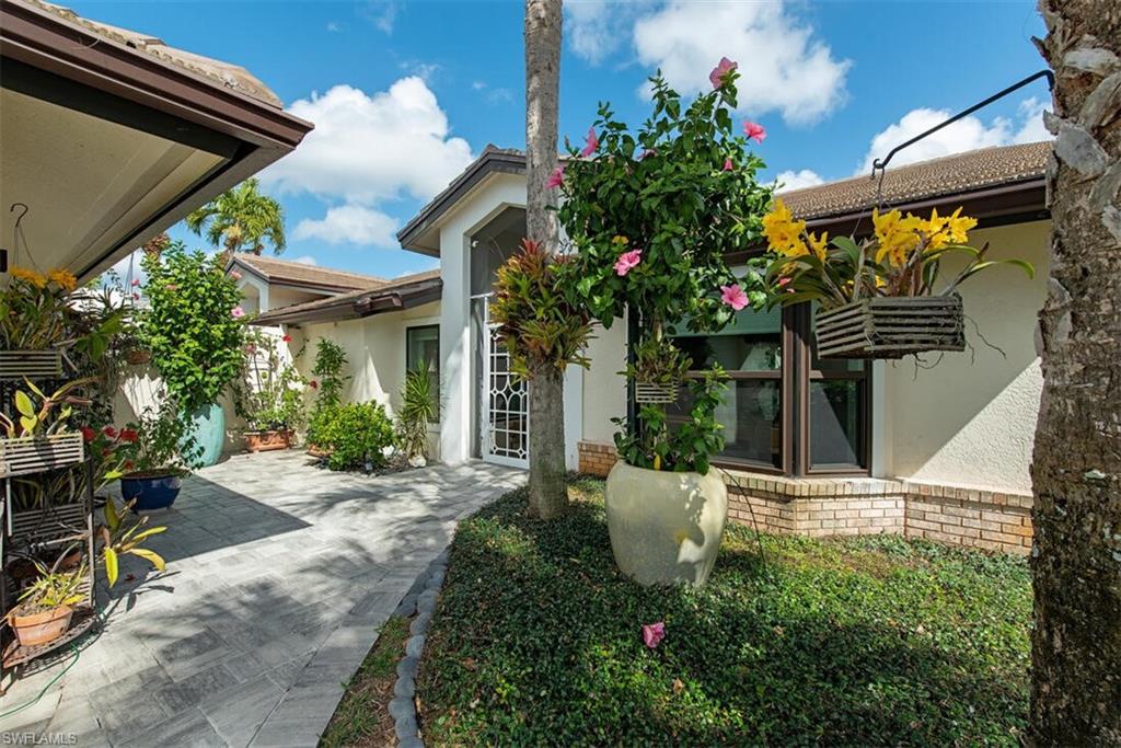 EAGLE CREEK VILLA HOMES - Residential