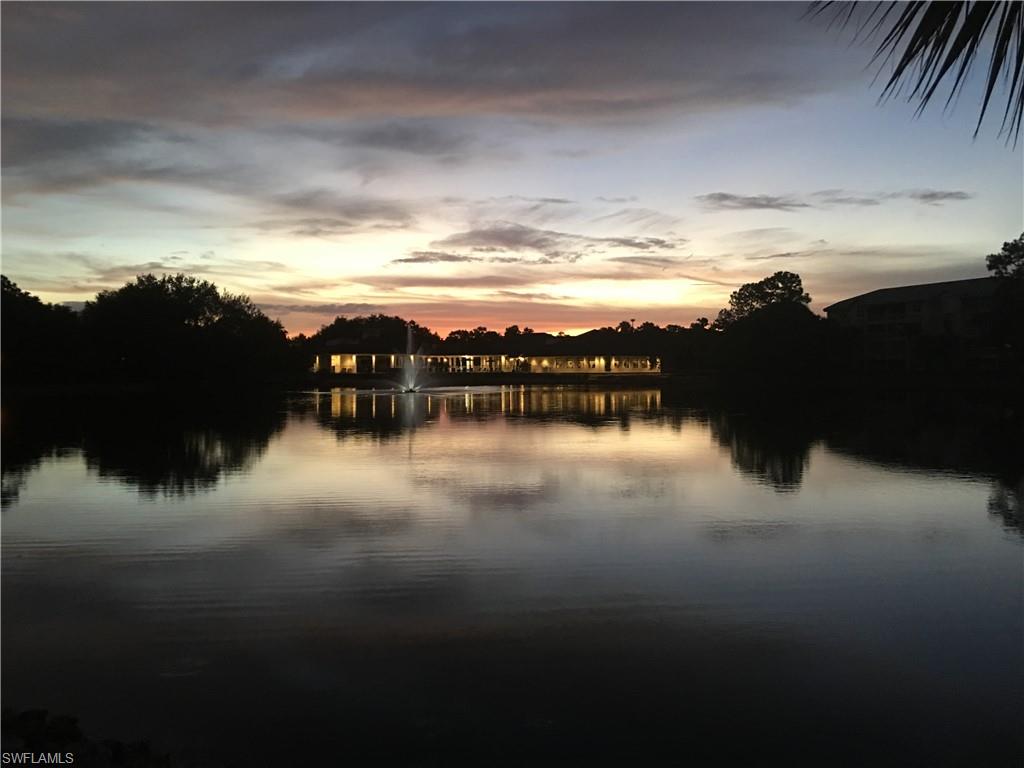 EAGLE CREEK VILLA HOMES - Residential