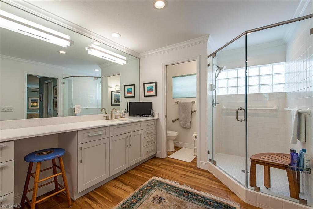 EAGLE CREEK VILLA HOMES - Residential