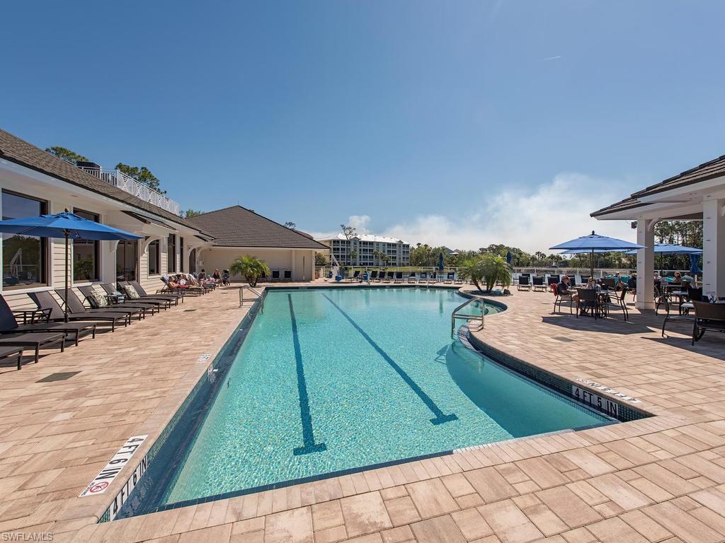 EAGLE CREEK VILLA HOMES - Residential