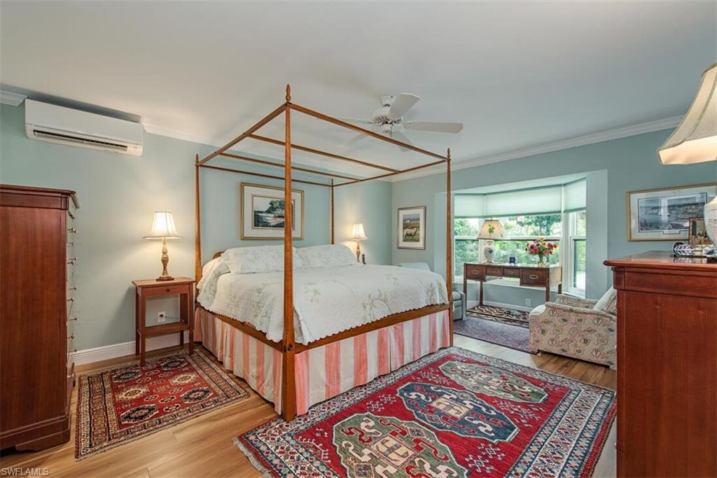 EAGLE CREEK VILLA HOMES - Residential