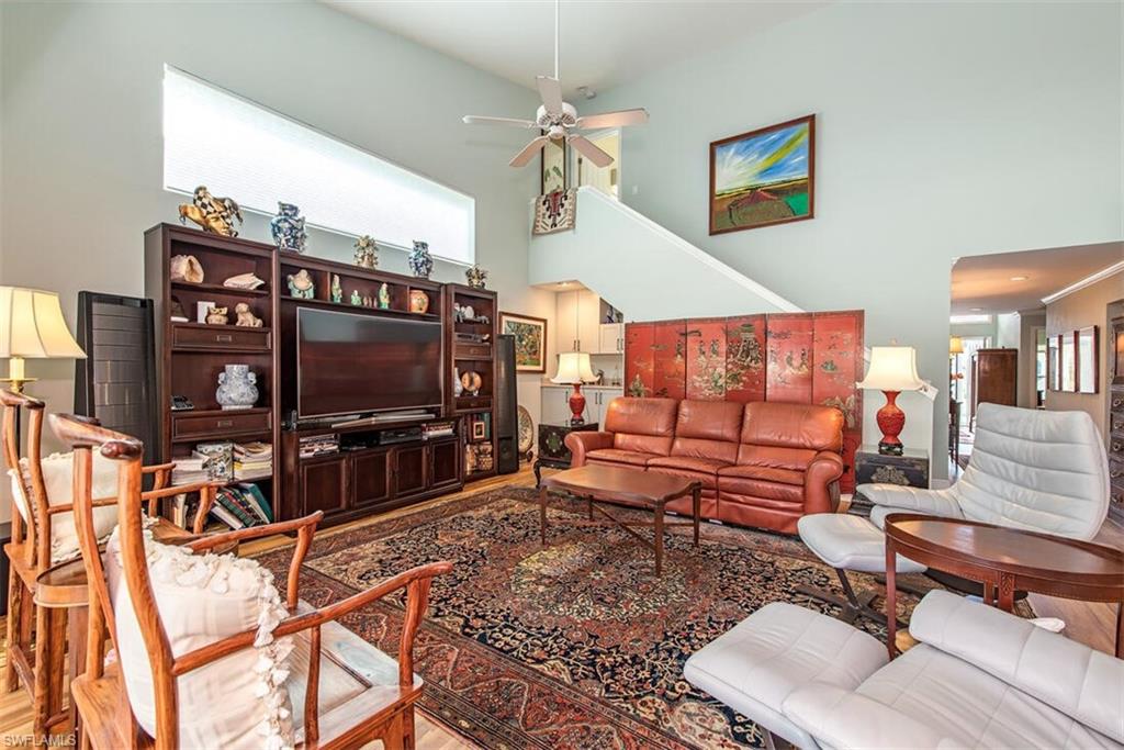 EAGLE CREEK VILLA HOMES - Residential