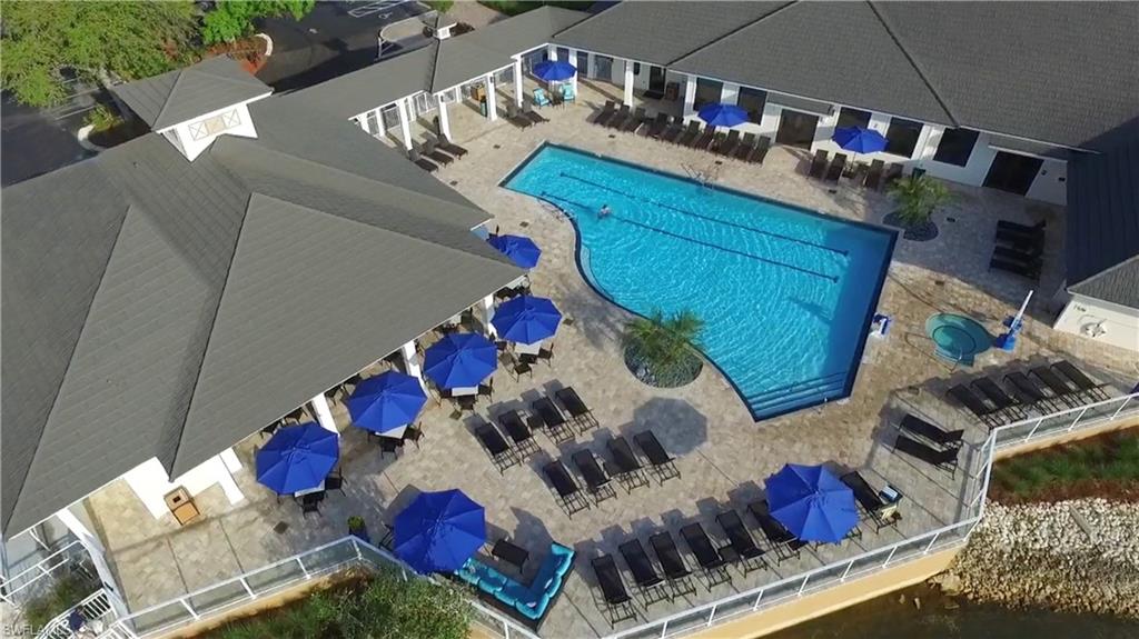 EAGLE CREEK VILLA HOMES - Residential