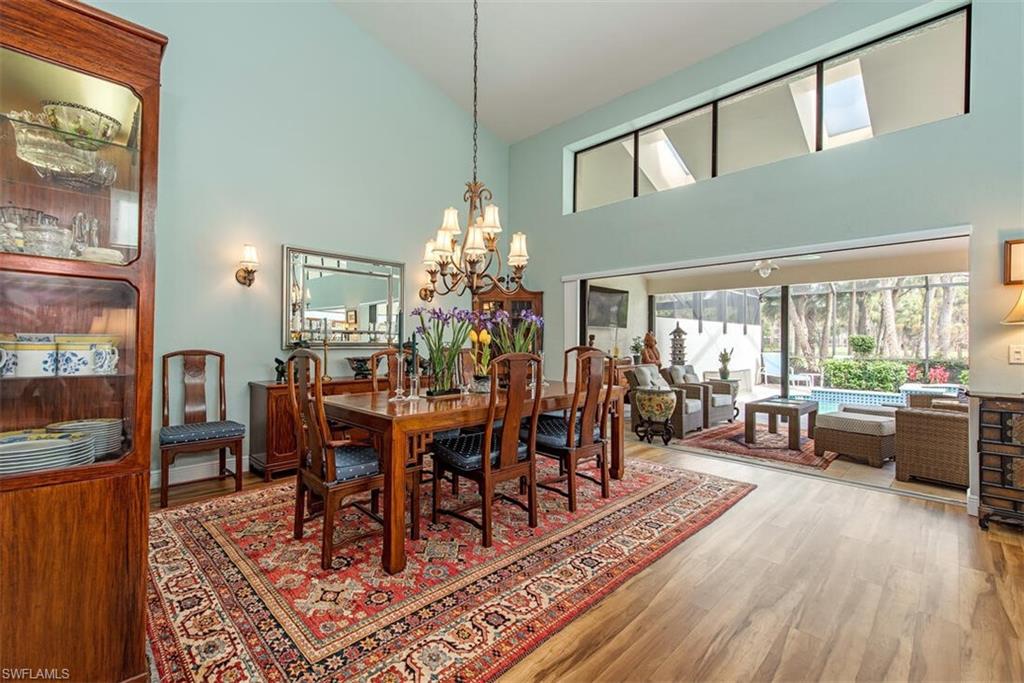 EAGLE CREEK VILLA HOMES - Residential