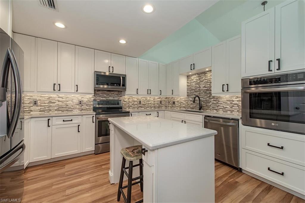 EAGLE CREEK VILLA HOMES - Residential