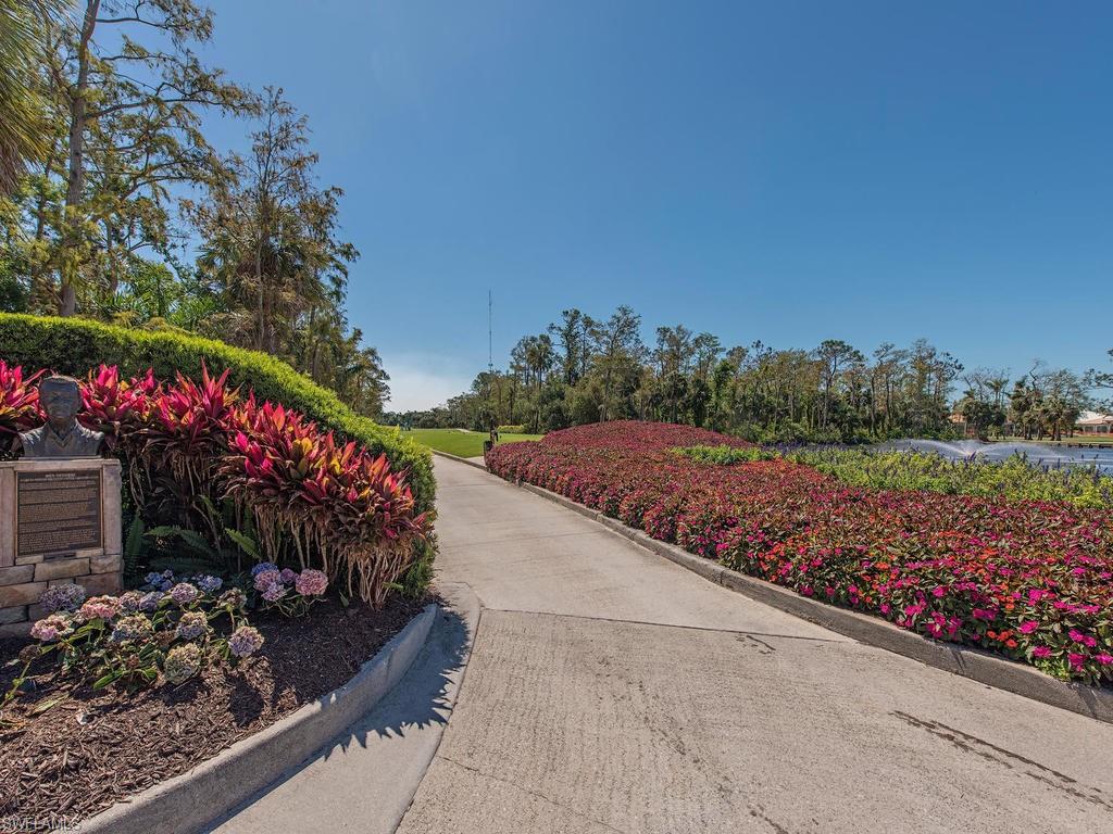 EAGLE CREEK VILLA HOMES - Residential