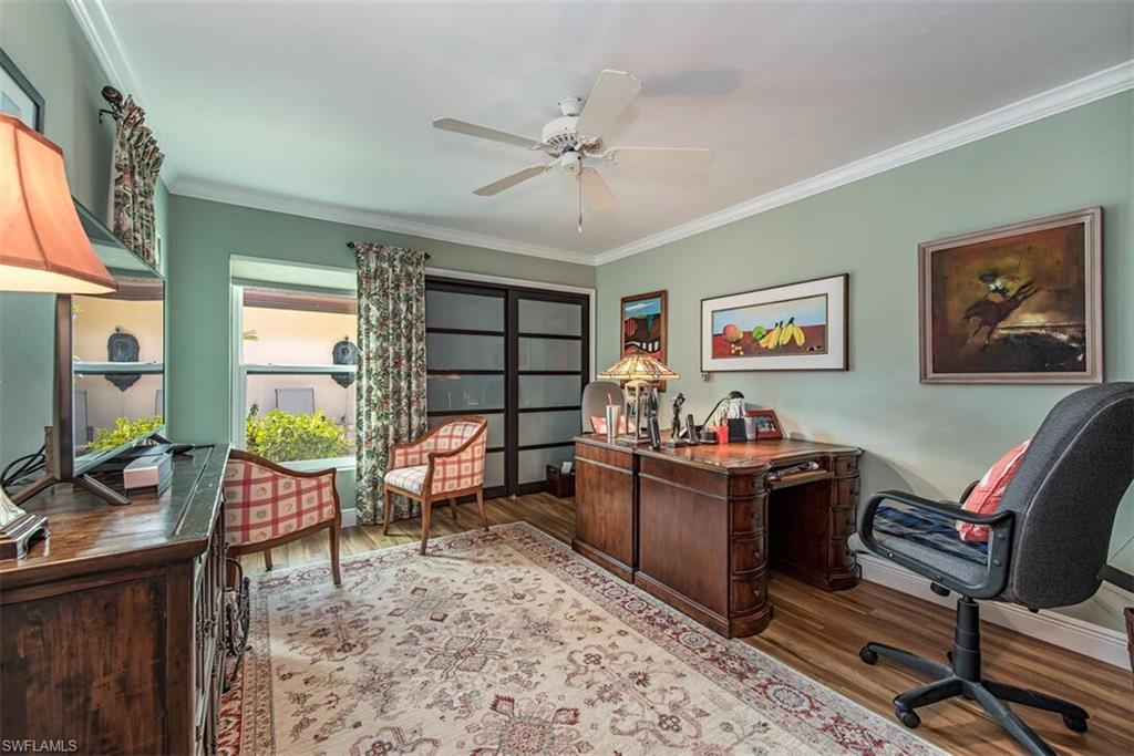 EAGLE CREEK VILLA HOMES - Residential