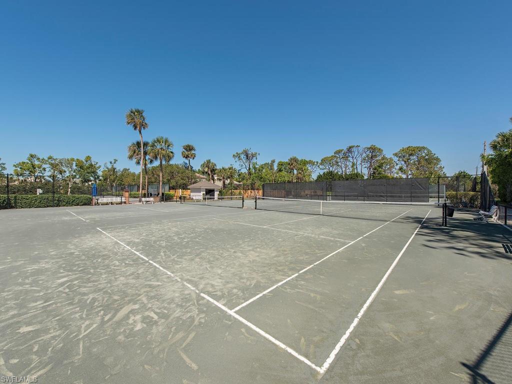 EAGLE CREEK VILLA HOMES - Residential
