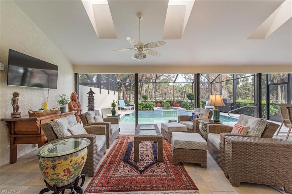EAGLE CREEK VILLA HOMES - Residential