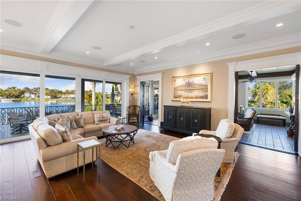 PORT ROYAL - Residential