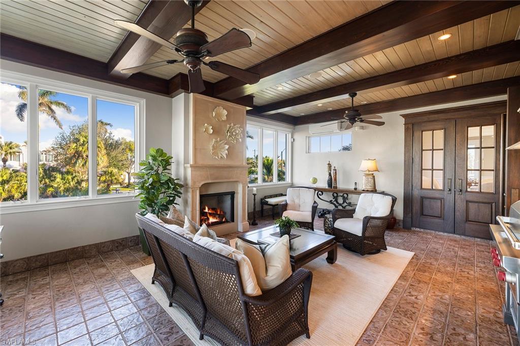 PORT ROYAL - Residential