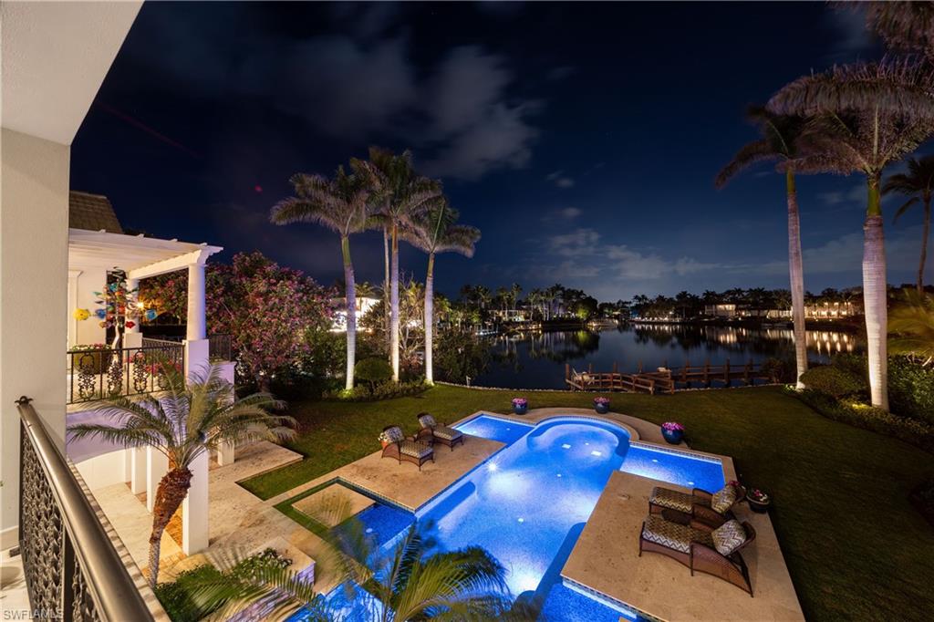 PORT ROYAL - Residential