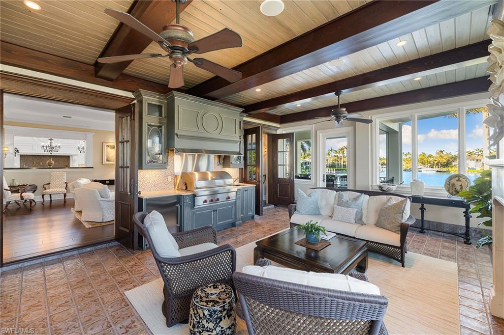 PORT ROYAL - Residential