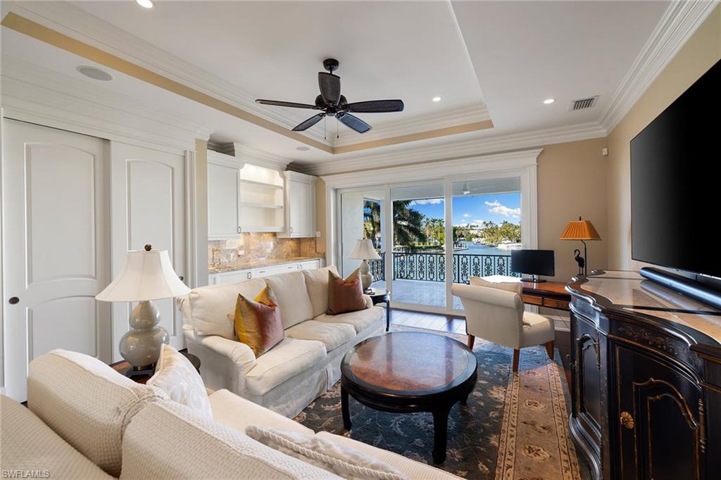PORT ROYAL - Residential