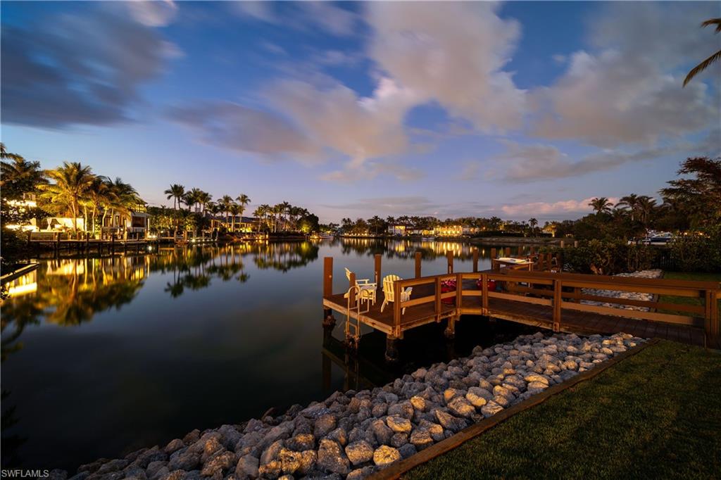 PORT ROYAL - Residential