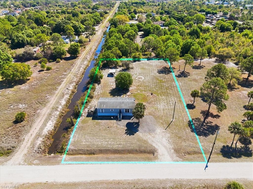 MONTURA RANCH ESTATES - Residential