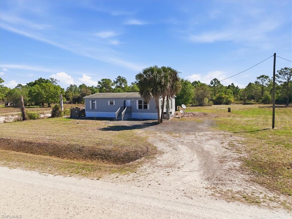MONTURA RANCH ESTATES - Residential