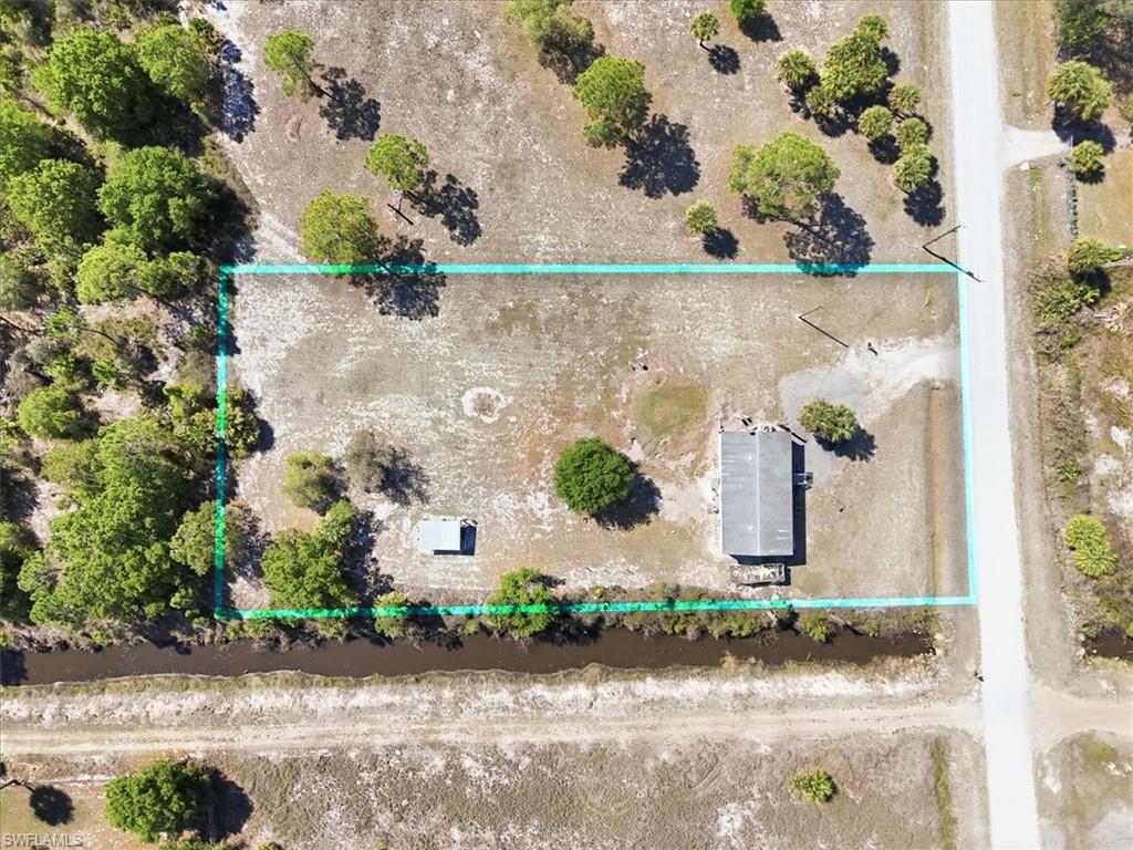 MONTURA RANCH ESTATES - Residential