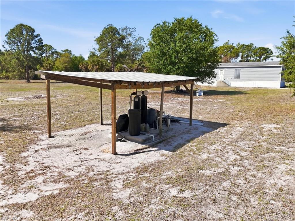 MONTURA RANCH ESTATES - Residential