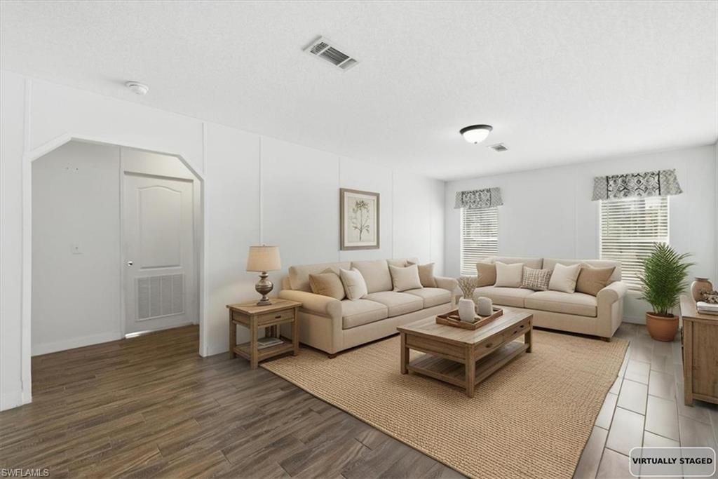 MONTURA RANCH ESTATES - Residential