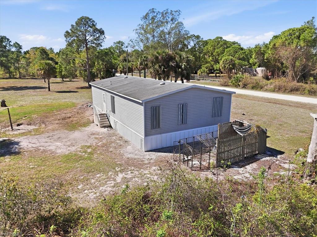 MONTURA RANCH ESTATES - Residential