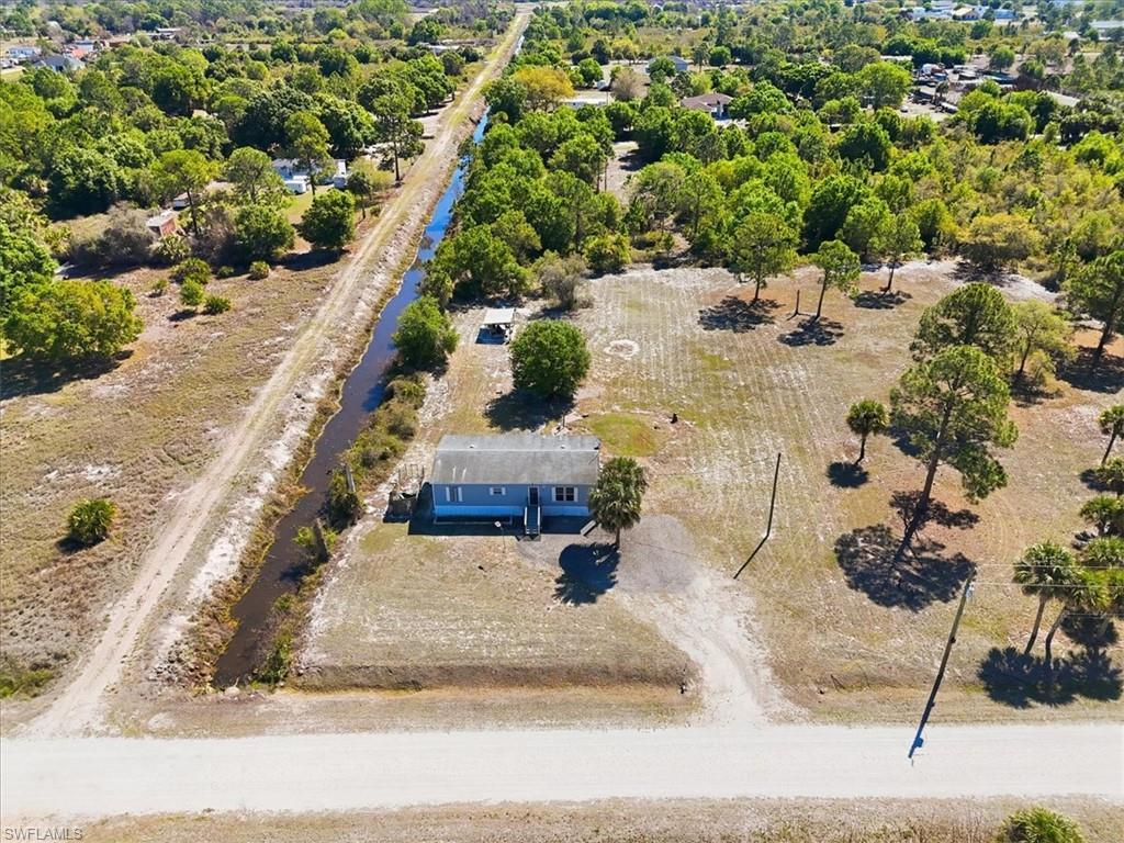MONTURA RANCH ESTATES - Residential