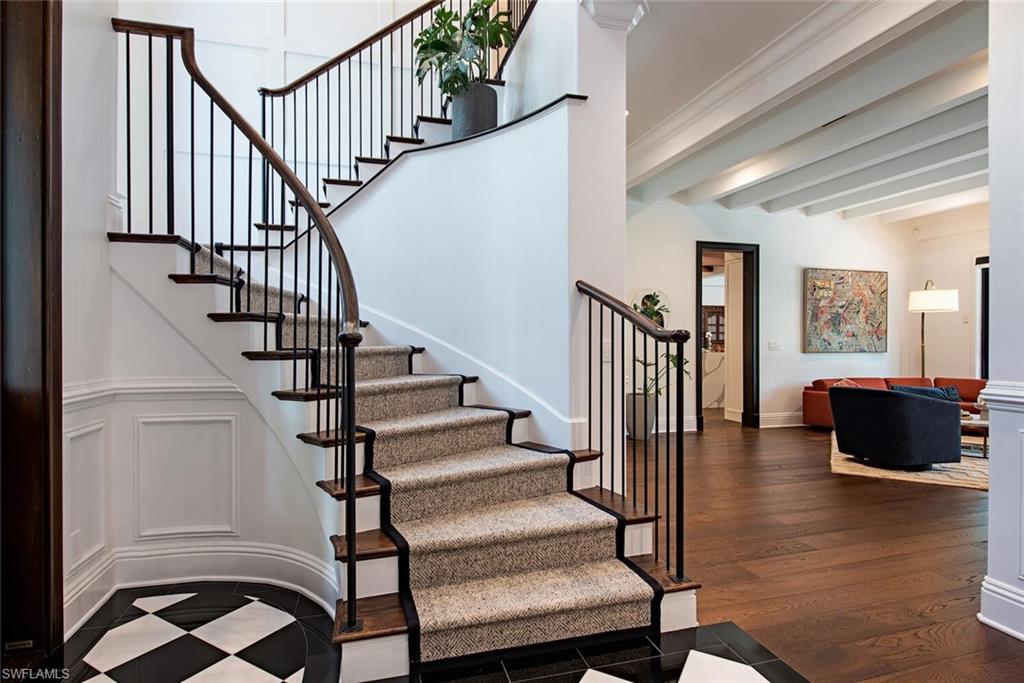 COQUINA SANDS - Residential