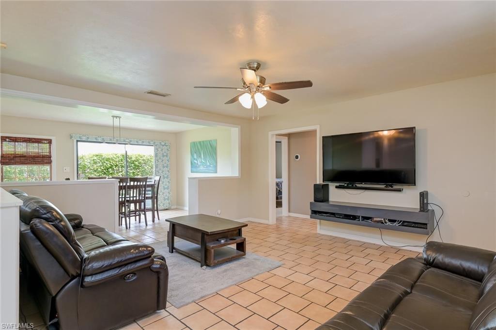 ALLEN COURT - Residential