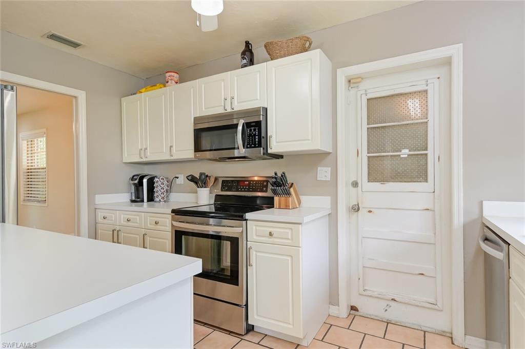 ALLEN COURT - Residential