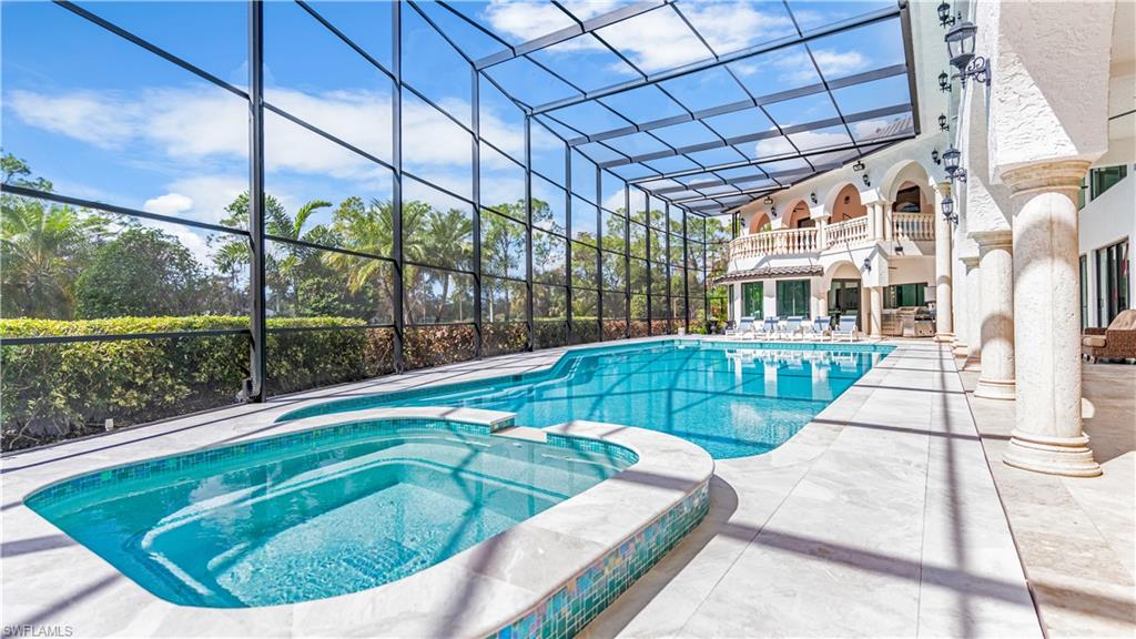 QUAIL CREEK - Residential